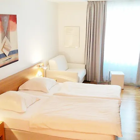 Simoncini Hotel Luxembourg