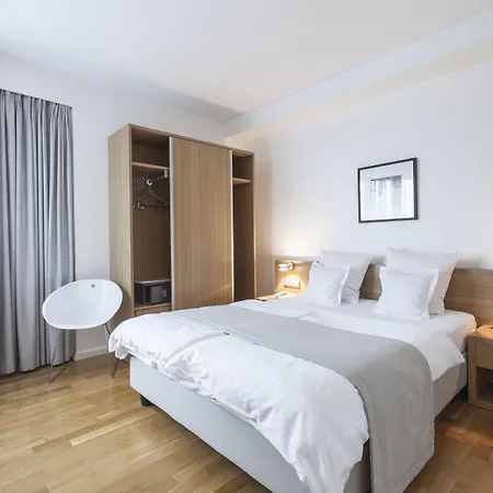 Simoncini Luxembourg