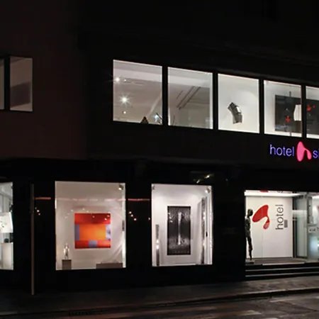 Simoncini Luxembourg