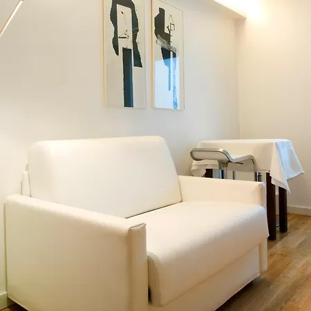 Hotel Simoncini Luxembourg