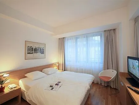 Simoncini Hotel 4*