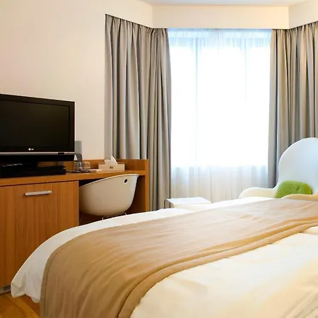 Simoncini Hotel Luxembourg