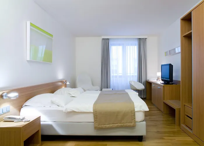 西蒙奇尼酒店 卢森堡