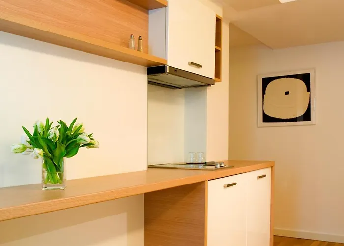 酒店 西蒙奇尼酒店