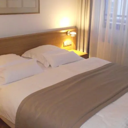 Simoncini 4* Luxembourg