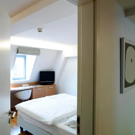Hotel Simoncini 4*
