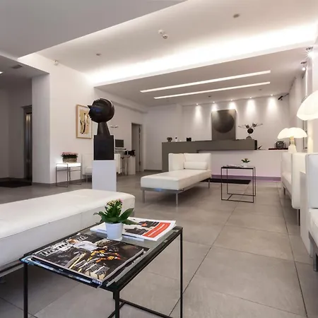 Simoncini Hotel 4*