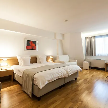 Simoncini Hotel 4*