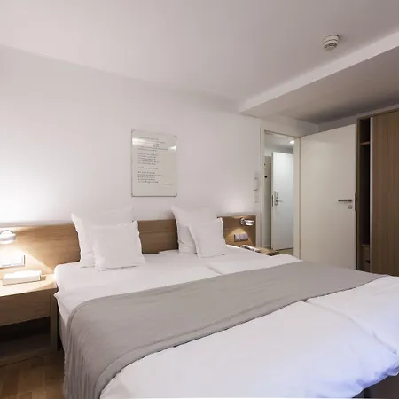 Simoncini Hotel Luxemburg