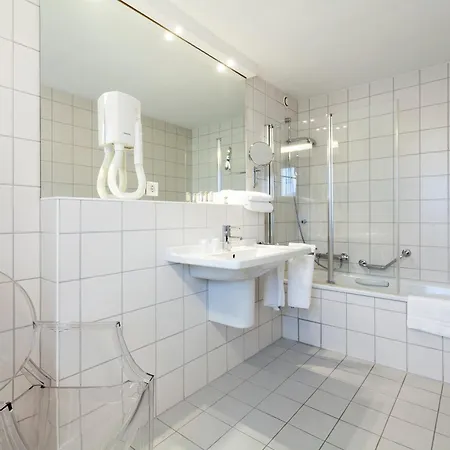 Simoncini Hotel Luxembourg