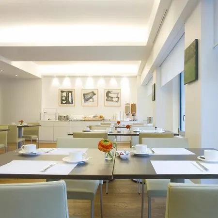 Simoncini 4* Luxemburg