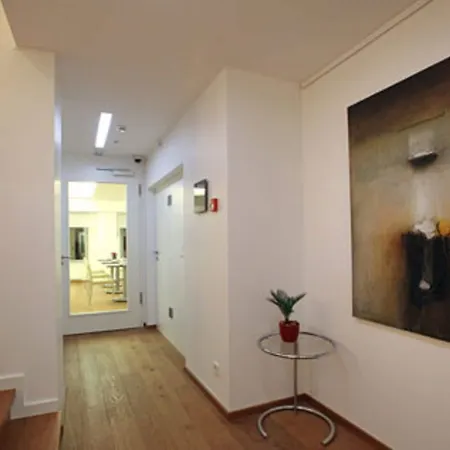 Simoncini Hotel 4*