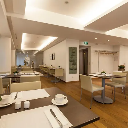 Hotel Simoncini Luxemburg