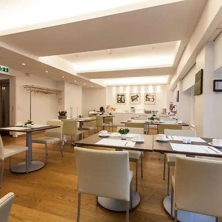 Simoncini Hotel Luxemburg