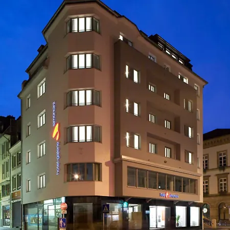 Hotel Simoncini 4*