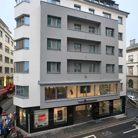 Simoncini Hotel