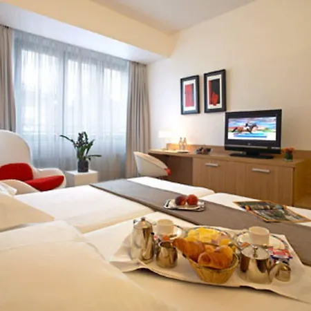 Simoncini Hotel 4*