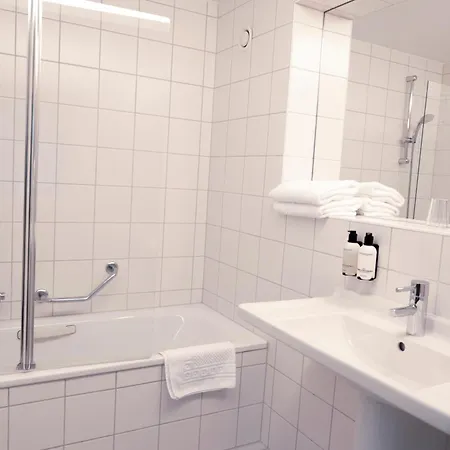 Hotel Simoncini 4*