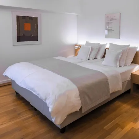 Hotel Simoncini Luxemburg