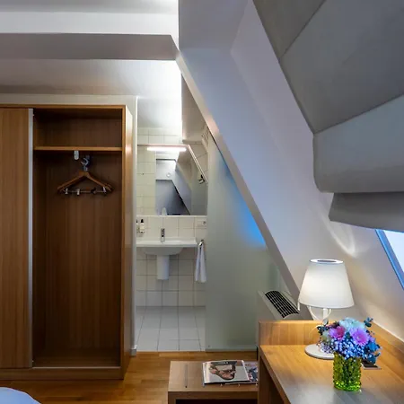 Simoncini Hotel