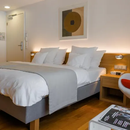 Simoncini 4* Luxemburg