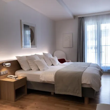 Hotel Simoncini 4*