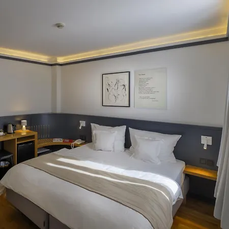 Simoncini Hotel