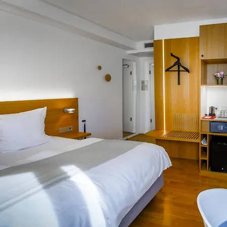 Simoncini Hotel 4*