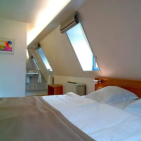 Hotel Simoncini Luxemburg