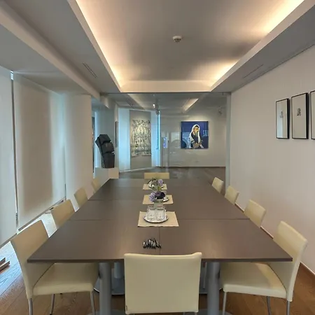 Simoncini Hotel Luxemburg