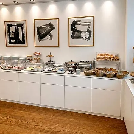 Hotel Simoncini Luxemburgo