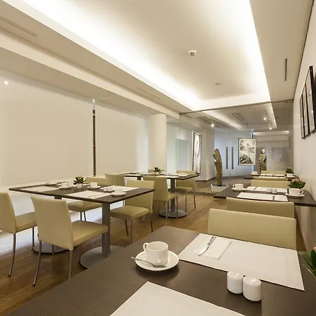Hotel Simoncini
