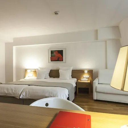 Simoncini Hotel 4*