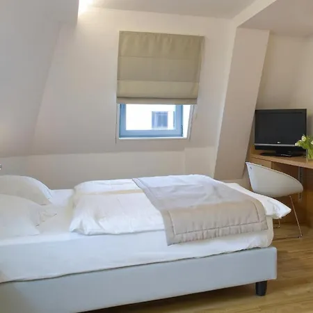 Simoncini Hotel