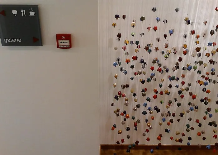 Simoncini فندق لوكسمبورغ