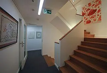 西蒙奇尼酒店 酒店 卢森堡