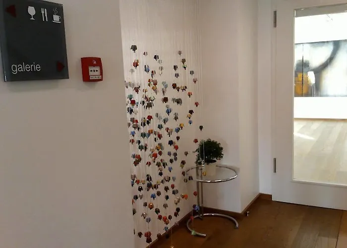 Simoncini فندق لوكسمبورغ