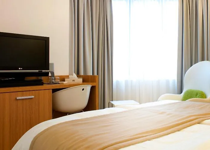 西蒙奇尼酒店 酒店 卢森堡