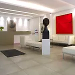 酒店 西蒙奇尼酒店 卢森堡