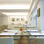 西蒙奇尼酒店 4* 卢森堡