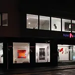 西蒙奇尼酒店 卢森堡