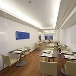 西蒙奇尼酒店 卢森堡