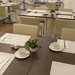 西蒙奇尼酒店 卢森堡