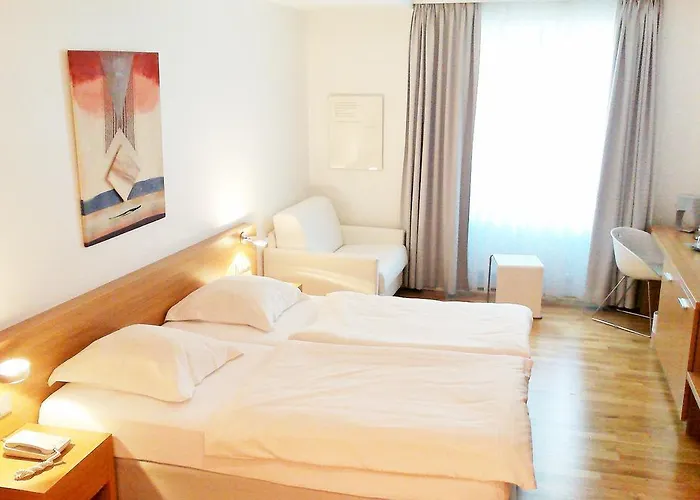 Simoncini Hotel Luxemburg