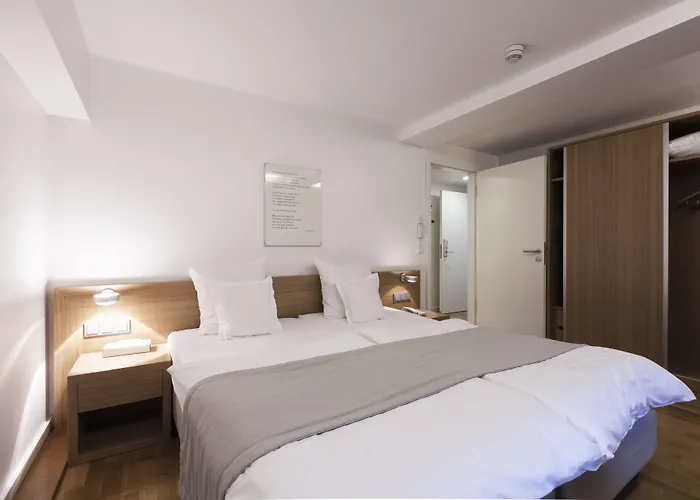 Simoncini Hotel Luxemburg