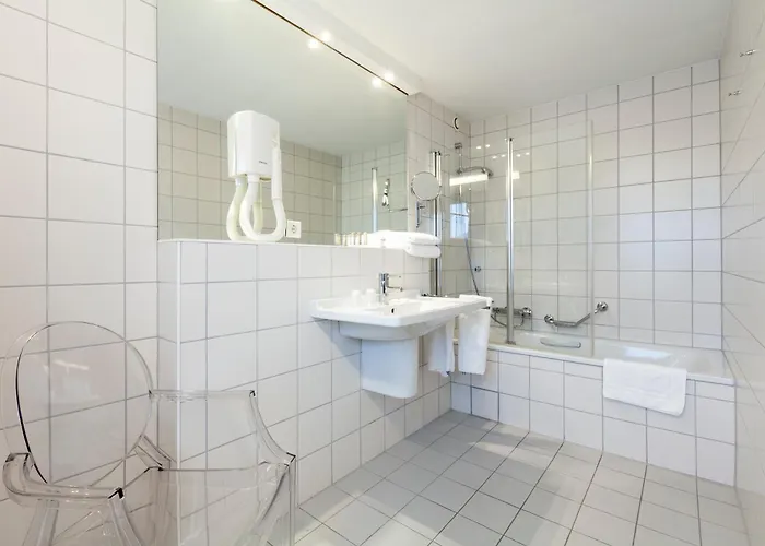 Simoncini Hotel Luxemburg