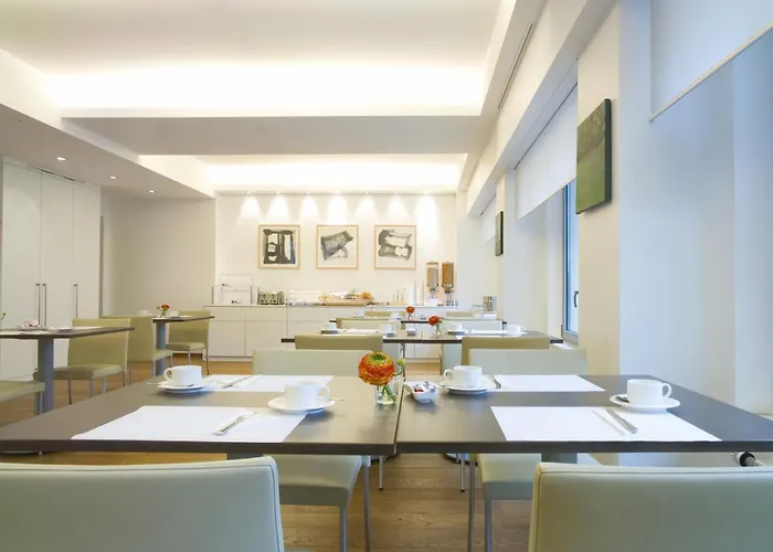 Simoncini 4* Luxemburg