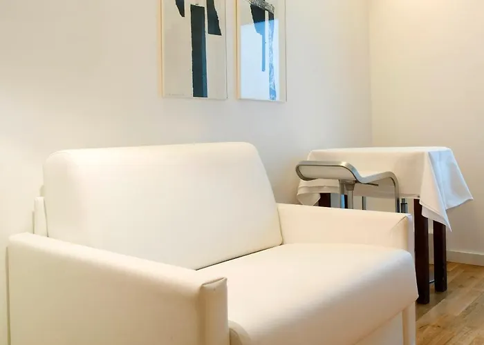 Hotel Simoncini Luxemburg