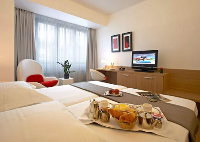 Simoncini Hotel 4*