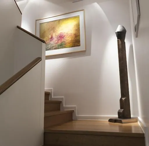 Hotel Simoncini Luxemburg